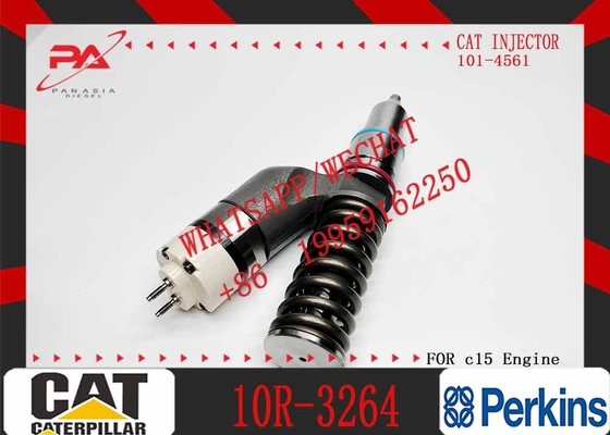 Fuel Injector 10R-3258 10R-3262 10R3262 10R-3264 10R-3265 10R-3266 10R4761 10R4764 10R-4844 10R4844 10R-6162 10R6162 10R-7221