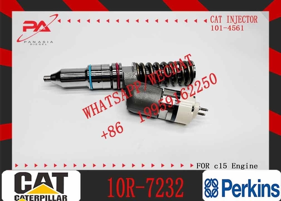 Fuel Injector 10R7221 10R7222 10R7223 10R7225 10R-7228 10R-7230 10R-7231 10R-7232 10R-7236 10R7236 10R-7238 10R-7668 10R-7671