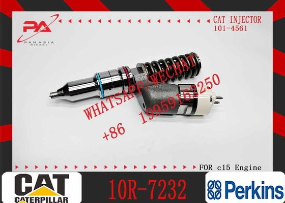 Fuel Injector 10R7221 10R7222 10R7223 10R7225 10R-7228 10R-7230 10R-7231 10R-7232 10R-7236 10R7236 10R-7238 10R-7668 10R-7671