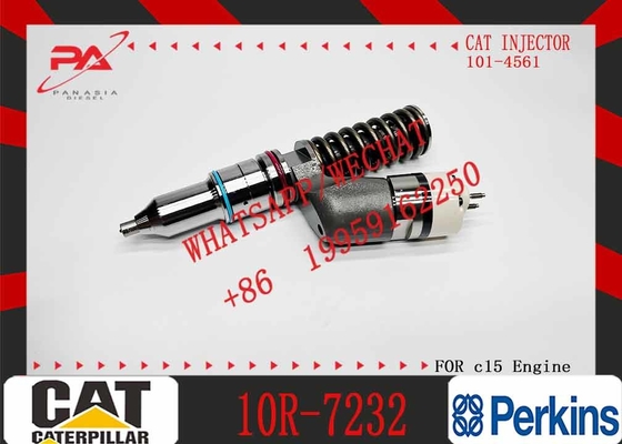 Fuel Injector 10R7221 10R7222 10R7223 10R7225 10R-7228 10R-7230 10R-7231 10R-7232 10R-7236 10R7236 10R-7238 10R-7668 10R-7671