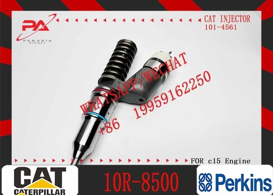 High Quality Fuel Injector Assembly 10R-8500 10R8500 for CAT Engine C15 Series