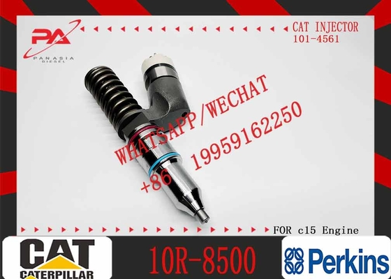 High Quality Fuel Injector Assembly 10R-8500 10R8500 for CAT Engine C15 Series