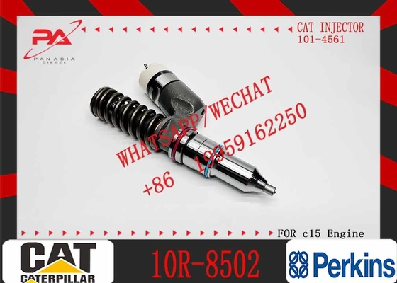 Factory direct C15 engine common rail fuel injector 10R-0958 10R-8502 10R-7231 211-3025 Caterpillar C15 injector