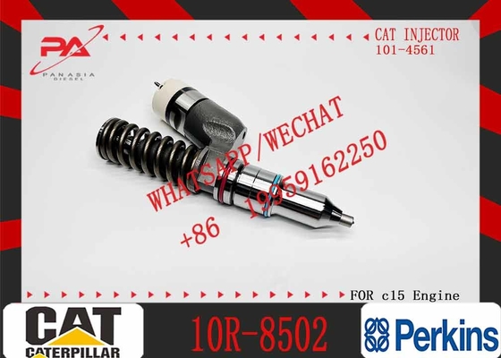 Factory direct C15 engine common rail fuel injector 10R-0958 10R-8502 10R-7231 211-3025 Caterpillar C15 injector