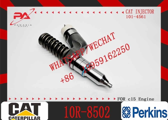 Factory direct C15 engine common rail fuel injector 10R-0958 10R-8502 10R-7231 211-3025 Caterpillar C15 injector