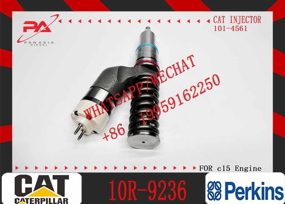 10R-9236 Original Product Engineering Machinery Parts Fuel Injector 10R9236 10R-9236 Applicable to Truck Engine C13 C15