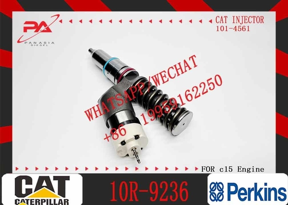 10R-9236 Original Product Engineering Machinery Parts Fuel Injector 10R9236 10R-9236 Applicable to Truck Engine C13 C15