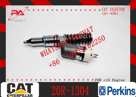 Factory direct C15 engine common rail fuel injector 20R-1304 374-0750 20R-2284 374-0751 Caterpillar C15 injector