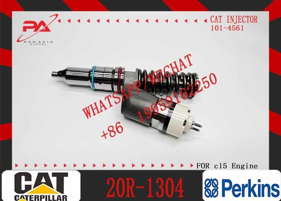 Factory direct C15 engine common rail fuel injector 20R-1304 374-0750 20R-2284 374-0751 Caterpillar C15 injector