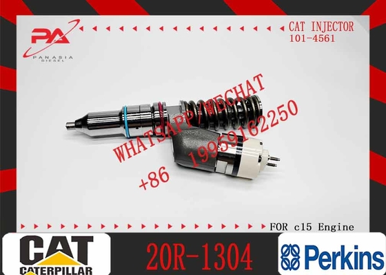 Factory direct C15 engine common rail fuel injector 20R-1304 374-0750 20R-2284 374-0751 Caterpillar C15 injector