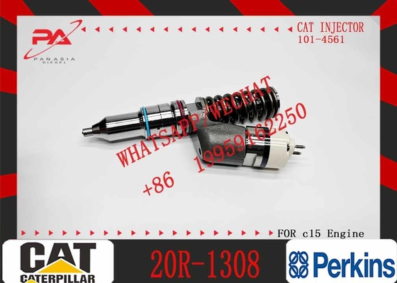 Excavator Spare Part Diesel Fuel Injector 359-4050 20R-1308 CAT C32 C27 Fuel Injector 3594050 20R1308
