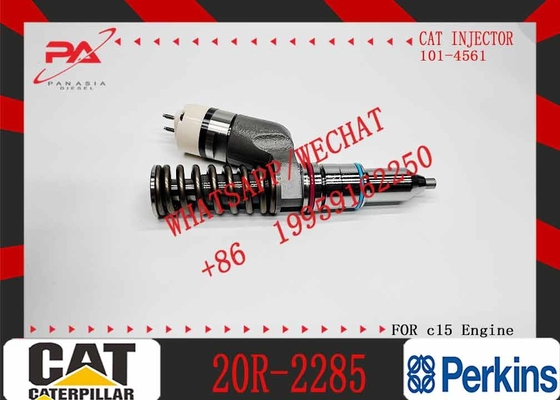Fuel Injector 20R-1283 20R-1308 20R1308 20R-1318 20R-2284 20R2284 20R-2285 20R-2296 20R-3247 20R3247 20R-3477 20R-4179 20R4179