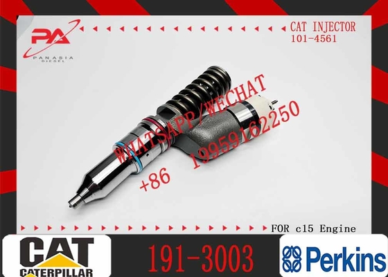 High Quality Diesel Injector 191-3003 10R-8501 200-1117 211-3023 10R-8501 diesel Fuel Injectors for Caterpillar C15