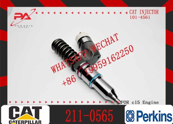Good Performance CATE C18 Nozzle High Quality Nozzle C18 for Injector 211-0565 211-3028 10R-7231 Diesel Parts