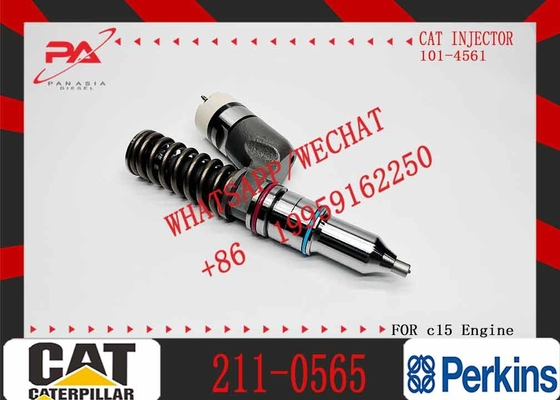 Good Performance CATE C18 Nozzle High Quality Nozzle C18 for Injector 211-0565 211-3028 10R-7231 Diesel Parts