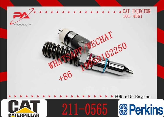 Good Performance CATE C18 Nozzle High Quality Nozzle C18 for Injector 211-0565 211-3028 10R-7231 Diesel Parts