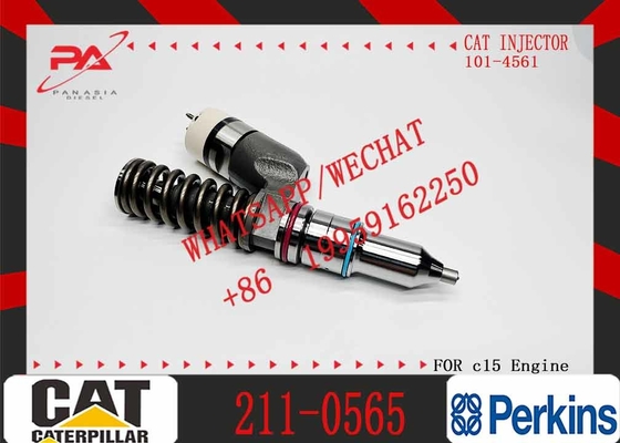 Good Performance CATE C18 Nozzle High Quality Nozzle C18 for Injector 211-0565 211-3028 10R-7231 Diesel Parts