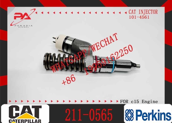 Good Performance CATE C18 Nozzle High Quality Nozzle C18 for Injector 211-0565 211-3028 10R-7231 Diesel Parts