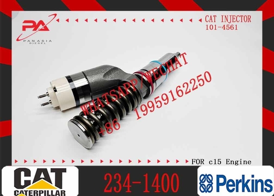 High Quality Fuel Injector 234-1400 2341400 for CAT Engine C15 Series