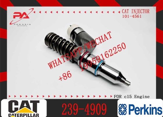 239-4909 Original Product Engineering Machinery Parts Fuel Injector 2394909 239-4909 Applicable to Truck Engine C15