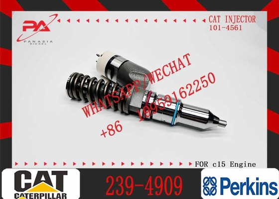 239-4909 Original Product Engineering Machinery Parts Fuel Injector 2394909 239-4909 Applicable to Truck Engine C15