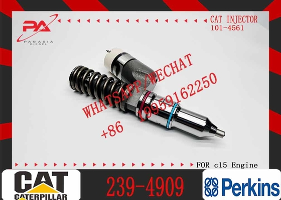 239-4909 Original Product Engineering Machinery Parts Fuel Injector 2394909 239-4909 Applicable to Truck Engine C15