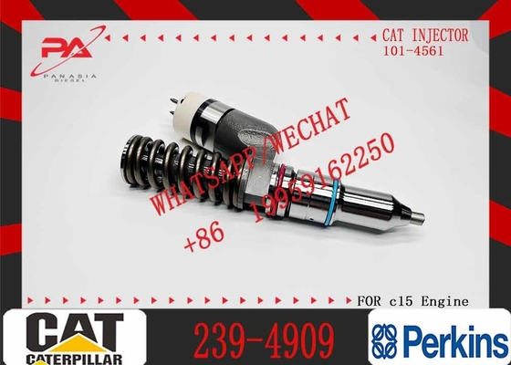 239-4909 Original Product Engineering Machinery Parts Fuel Injector 2394909 239-4909 Applicable to Truck Engine C15
