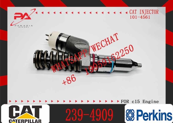 239-4909 Original Product Engineering Machinery Parts Fuel Injector 2394909 239-4909 Applicable to Truck Engine C15