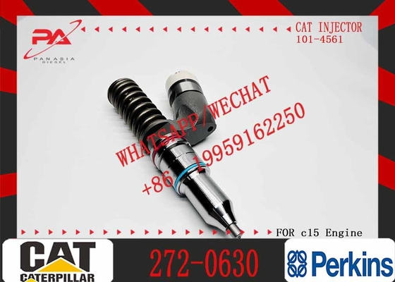 High Quality Fuel Injector 272-0630 276-8307 277-4993 280-0574 288-2403 291-5911 with Stock Available and Fast Delivery for Cat