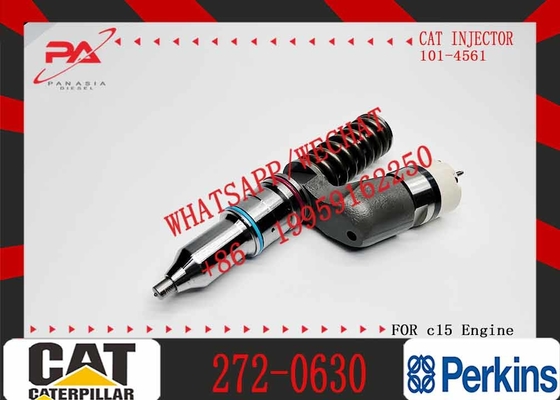 High Quality Fuel Injector 272-0630 276-8307 277-4993 280-0574 288-2403 291-5911 with Stock Available and Fast Delivery for Cat