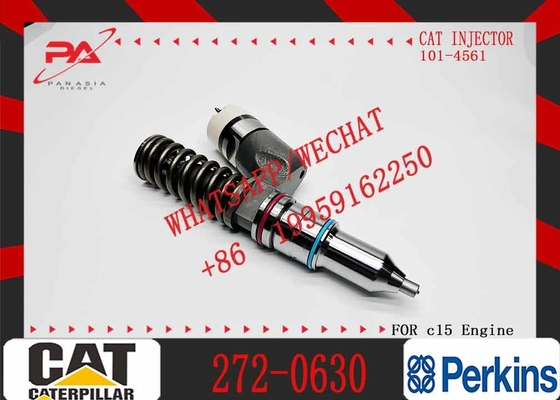 High Quality Fuel Injector 272-0630 276-8307 277-4993 280-0574 288-2403 291-5911 with Stock Available and Fast Delivery for Cat