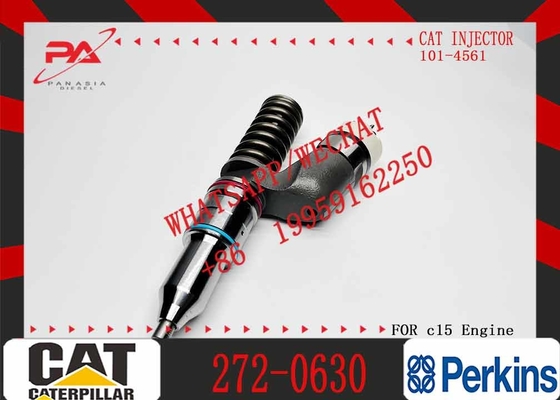 High Quality Fuel Injector 272-0630 276-8307 277-4993 280-0574 288-2403 291-5911 with Stock Available and Fast Delivery for Cat