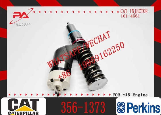 High Quality Fuel Injector 356-1373 3561373 Diesel Engine Fuel Injector 20R-5353 20R5353 for CAT C32 C18 C11 C10 3406E