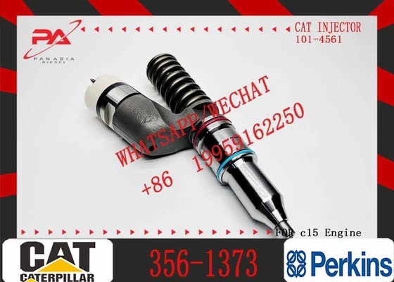 High Quality Fuel Injector 356-1373 3561373 Diesel Engine Fuel Injector 20R-5353 20R5353 for CAT C32 C18 C11 C10 3406E