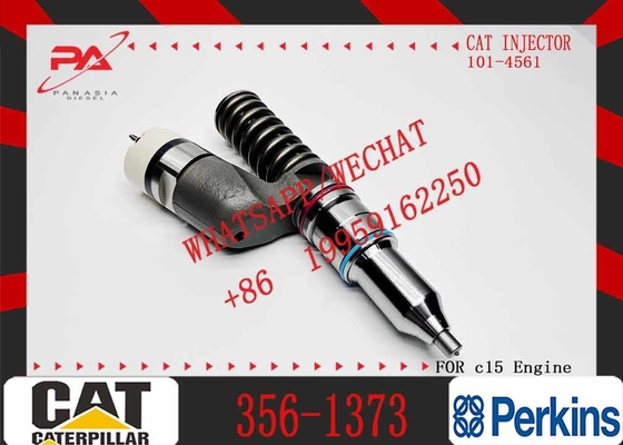 High Quality Fuel Injector 356-1373 3561373 Diesel Engine Fuel Injector 20R-5353 20R5353 for CAT C32 C18 C11 C10 3406E