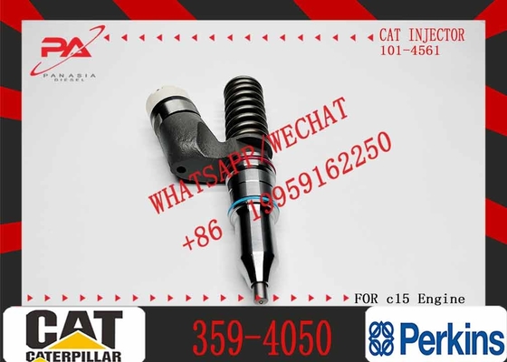 359-4050 359-7434 374-0750 Common Rail Fuel In jector For Cater pillar Diesel Engine Parts For Rail Injector 20R-1304 20R-2284