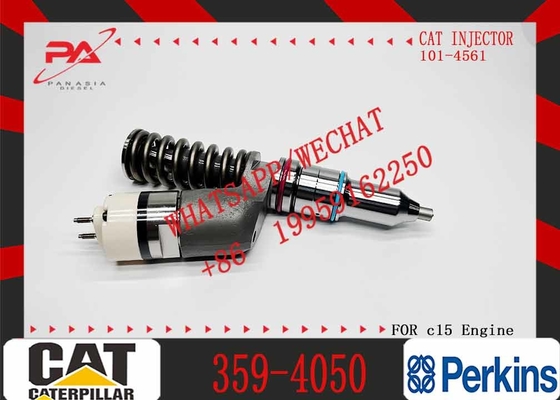 359-4050 359-7434 374-0750 Common Rail Fuel In jector For Cater pillar Diesel Engine Parts For Rail Injector 20R-1304 20R-2284
