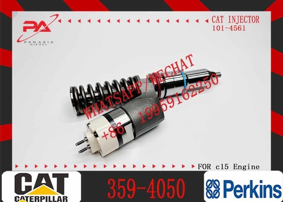 359-4050 359-7434 374-0750 Common Rail Fuel In jector For Cater pillar Diesel Engine Parts For Rail Injector 20R-1304 20R-2284