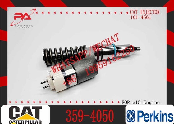 359-4050 359-7434 374-0750 Common Rail Fuel In jector For Cater pillar Diesel Engine Parts For Rail Injector 20R-1304 20R-2284