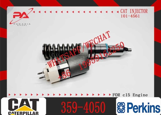 359-4050 359-7434 374-0750 Common Rail Fuel In jector For Cater pillar Diesel Engine Parts For Rail Injector 20R-1304 20R-2284