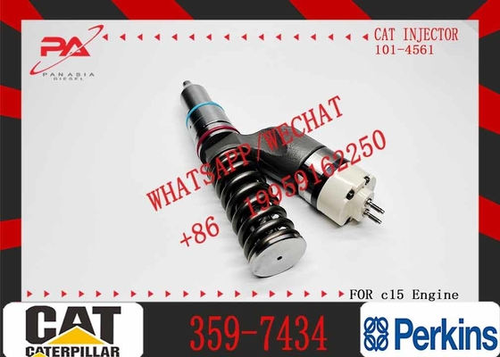 359-4050 359-7434 374-0750 Common Rail Fuel In jector For Cater pillar Diesel Engine Parts For Rail Injector 20R-1304 20R-2284