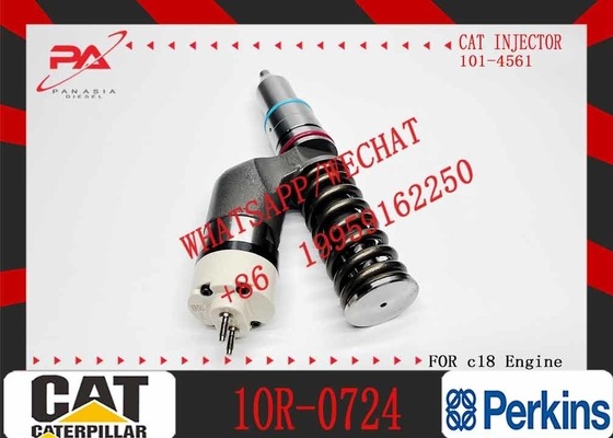 Diesel Engine Injector 1OR-0724  374-0751 20R-2285 for Caterpillar C15 Common Rail