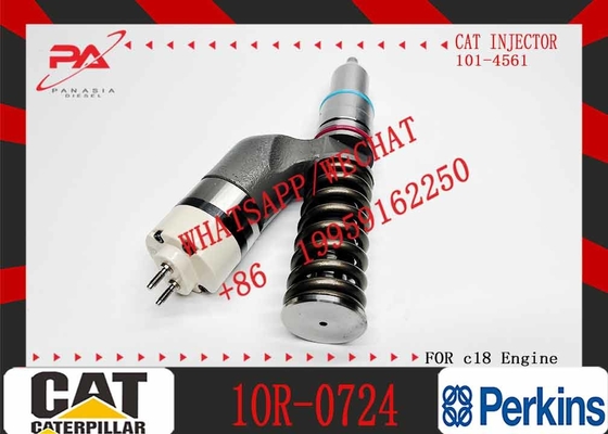 Diesel Engine Injector 1OR-0724  374-0751 20R-2285 for Caterpillar C15 Common Rail