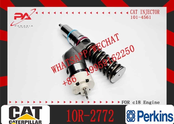 1OR-2772 Diesel Engine Injector 1OR-0724  374-0751 20R-2285 for Caterpillar C15 Common Rail