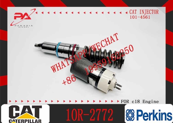 1OR-2772 Diesel Engine Injector 1OR-0724  374-0751 20R-2285 for Caterpillar C15 Common Rail