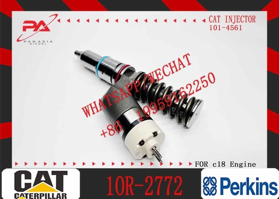 1OR-2772 Diesel Engine Injector 1OR-0724  374-0751 20R-2285 for Caterpillar C15 Common Rail