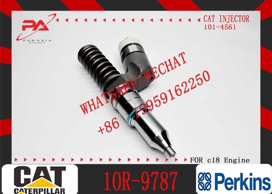 1OR-2772 Diesel Engine Injector 1OR-0724  374-0751 20R-2285 for Caterpillar C15 Common Rail 1OR-7228 1OR-7231