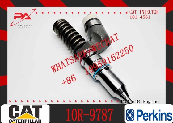 1OR-2772 Diesel Engine Injector 1OR-0724  374-0751 20R-2285 for Caterpillar C15 Common Rail 1OR-7228 1OR-7231