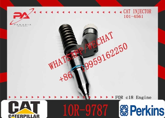 1OR-2772 Diesel Engine Injector 1OR-0724  374-0751 20R-2285 for Caterpillar C15 Common Rail 1OR-7228 1OR-7231