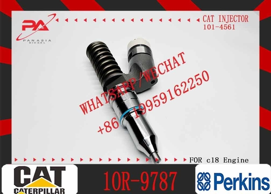 1OR-2772 Diesel Engine Injector 1OR-0724  374-0751 20R-2285 for Caterpillar C15 Common Rail 1OR-7228 1OR-7231